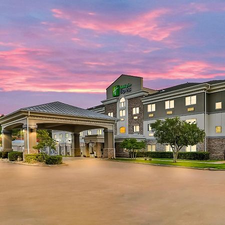 Holiday Inn Express Palestine By Ihg Exteriér fotografie