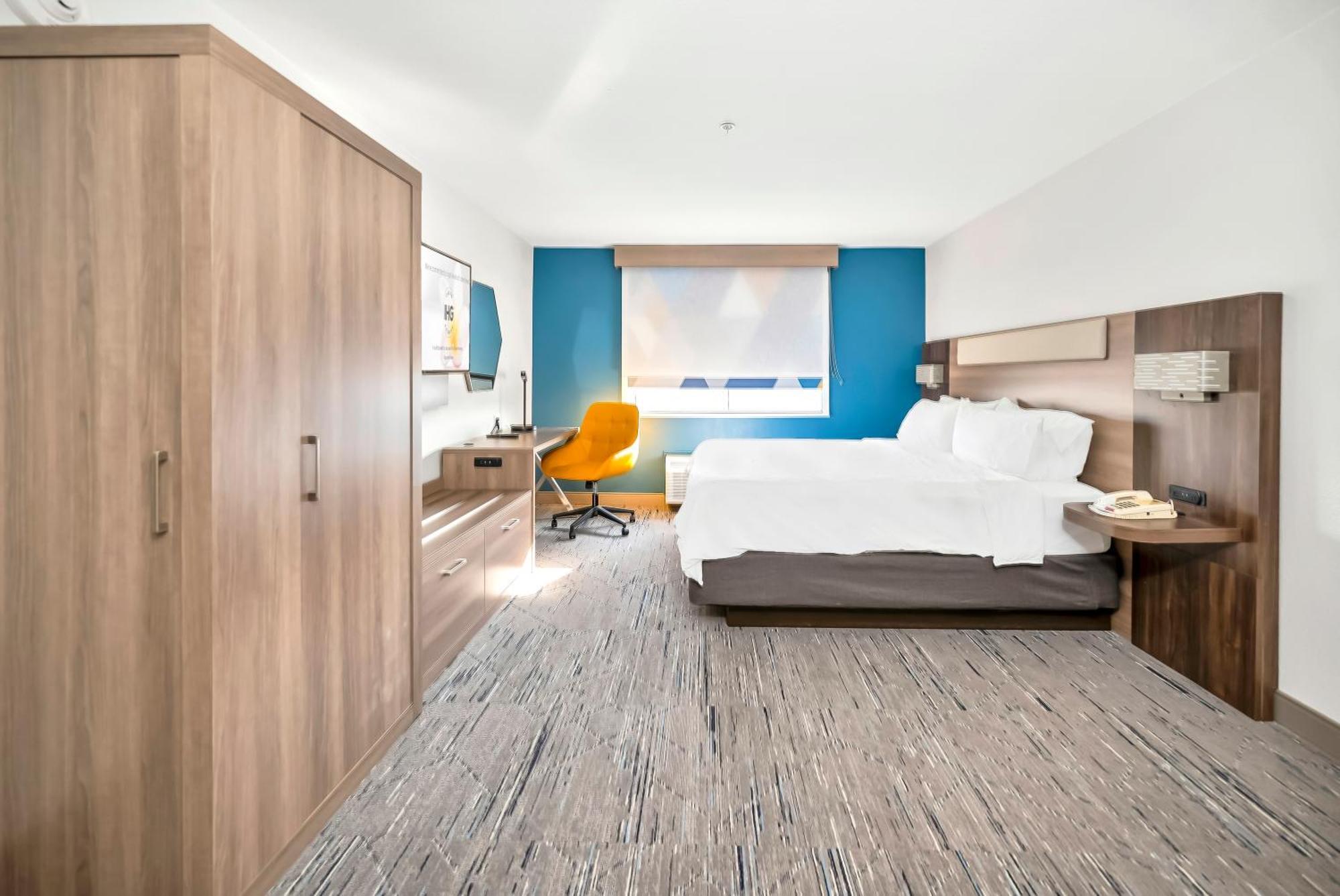 Holiday Inn Express Palestine By Ihg Exteriér fotografie