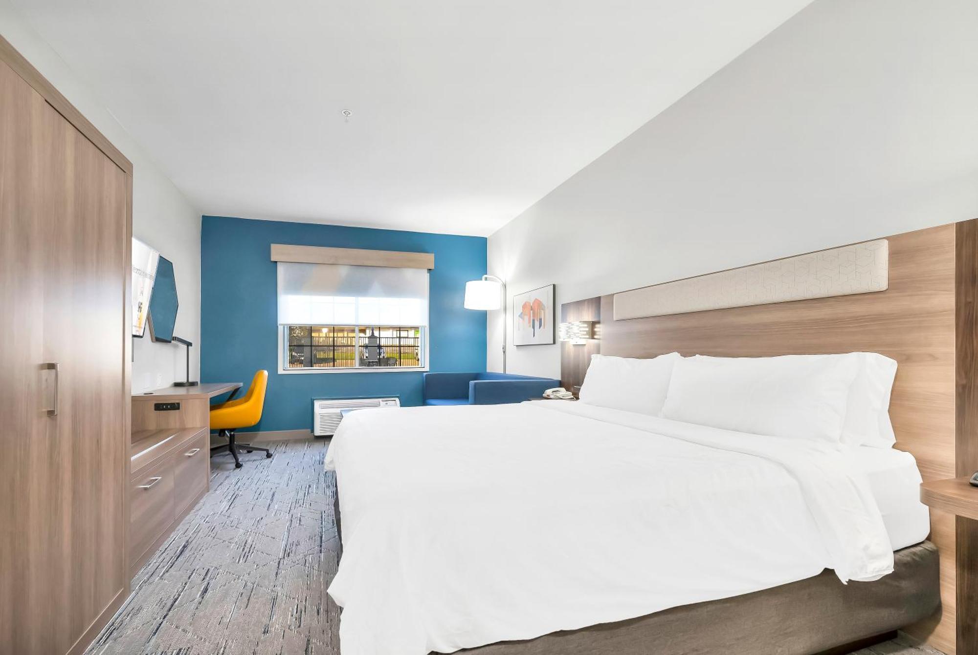 Holiday Inn Express Palestine By Ihg Exteriér fotografie